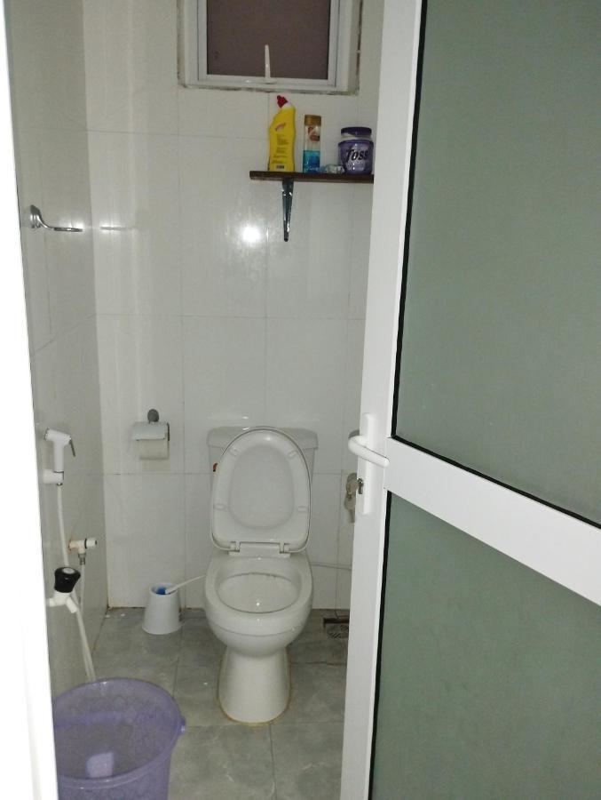 Bed and Breakfast Divine Studio Mombasa Exterior foto
